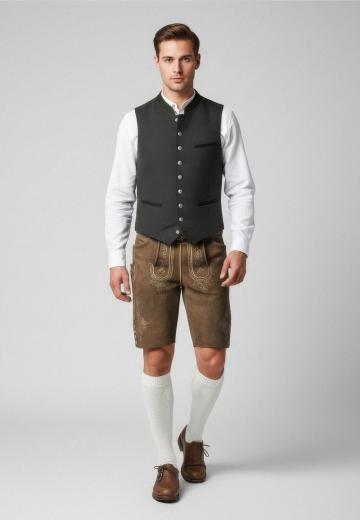 Баварские шорты