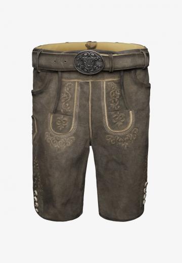 Баварские шорты