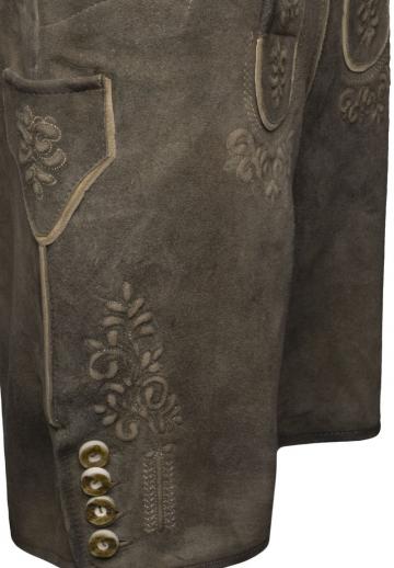 Баварские шорты