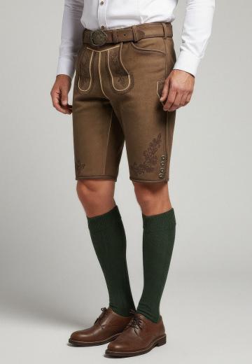 Баварские шорты