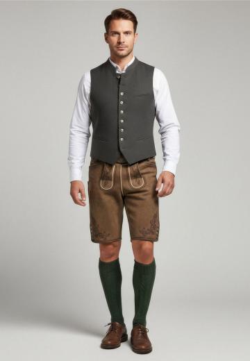 Баварские шорты