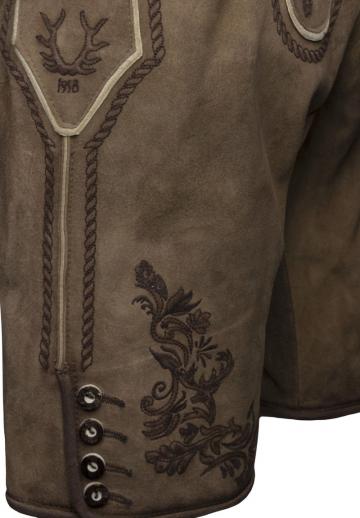 Баварские шорты