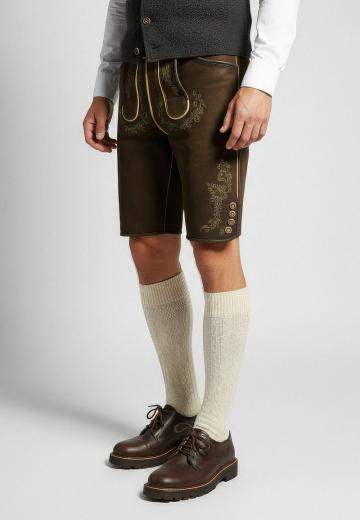 Баварские шорты