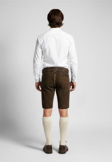 Баварские шорты