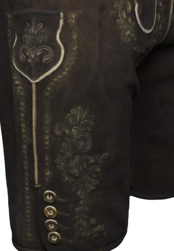 Баварские шорты