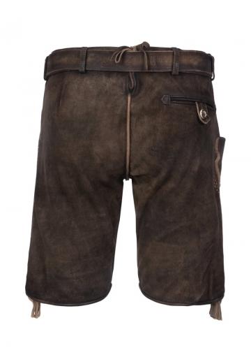 Баварские шорты