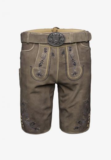 Баварские шорты