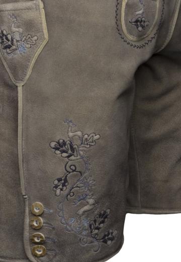 Баварские шорты