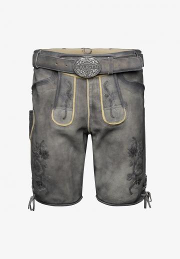 Баварские шорты