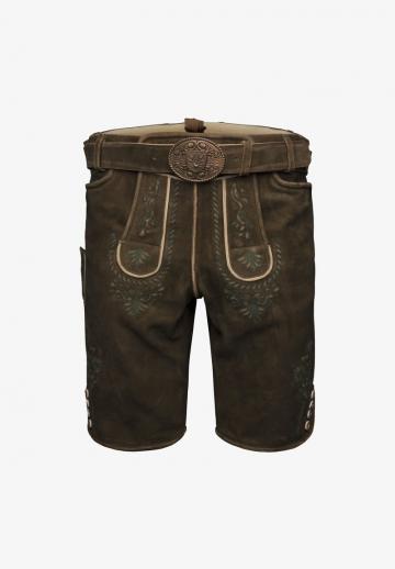 Баварские шорты