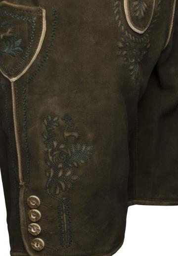 Баварские шорты