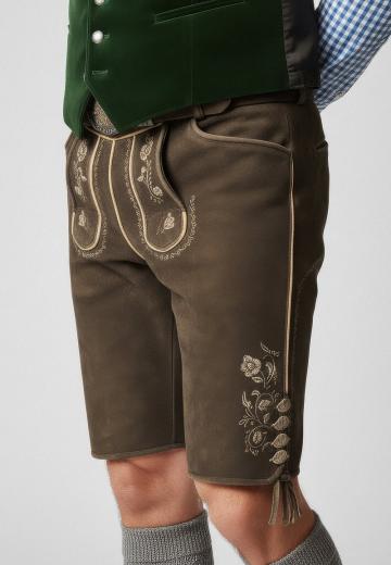 Баварские шорты