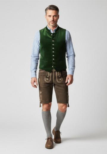 Баварские шорты