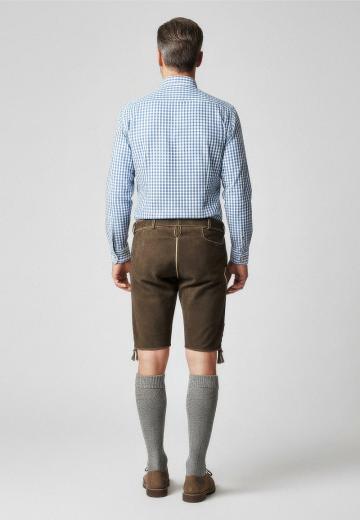 Баварские шорты