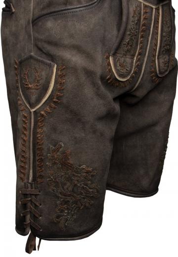 Баварские шорты