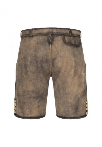 Кожаные штаны