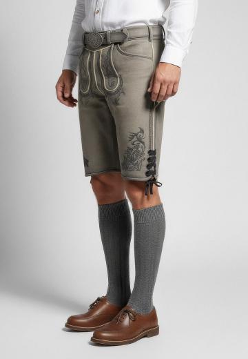 Баварские шорты