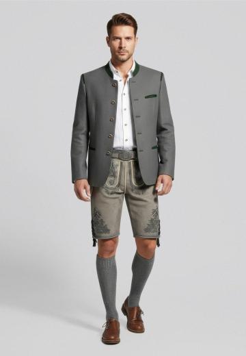 Баварские шорты