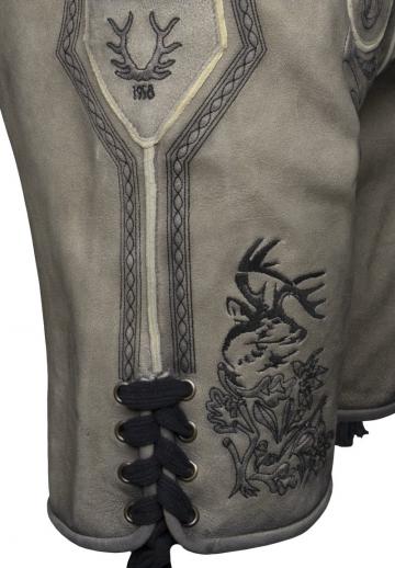 Баварские шорты