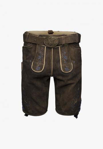 Баварские шорты