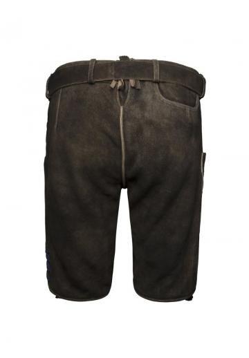 Баварские шорты