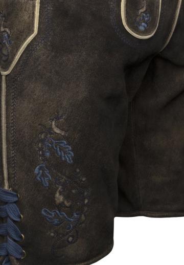 Баварские шорты