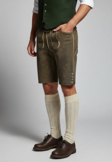 Баварские шорты