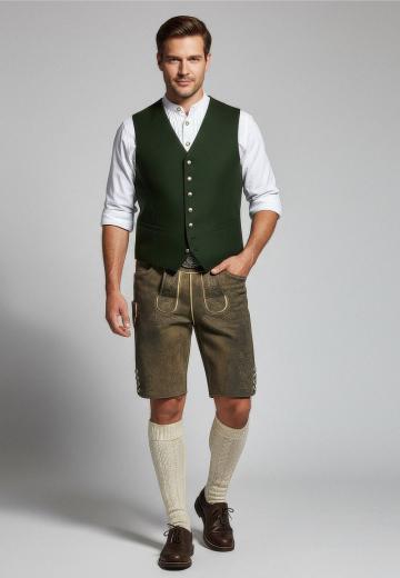 Баварские шорты