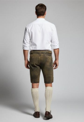 Баварские шорты