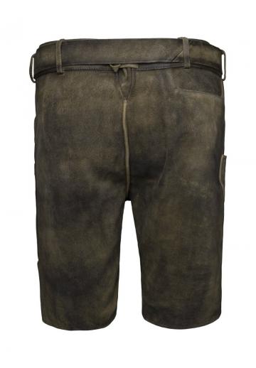 Баварские шорты