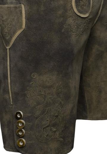 Баварские шорты