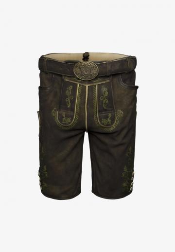 Баварские шорты