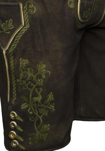 Баварские шорты