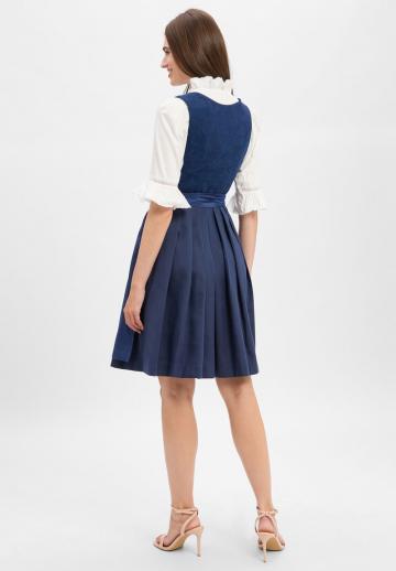 Баварское платье