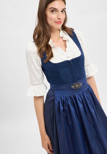 Баварское платье