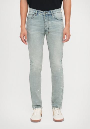 Узкие джинсы