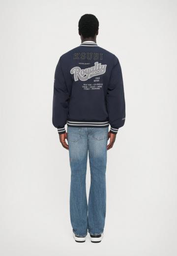 Куртка бомбер