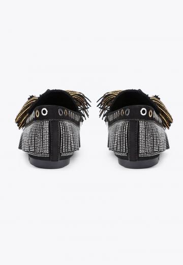 Полуботинки