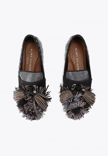 Полуботинки