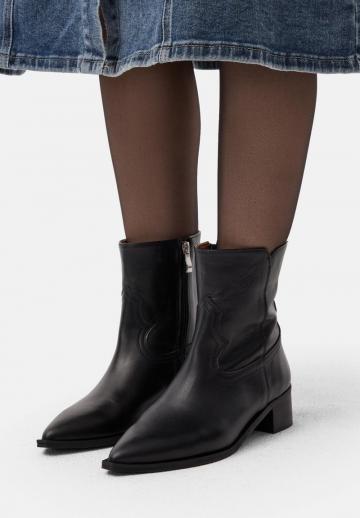 Ковбойские сапоги