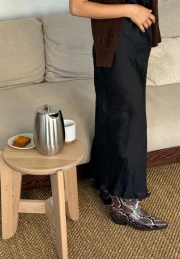 Ковбойские сапоги