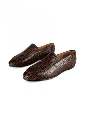 Полуботинки