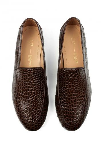 Полуботинки