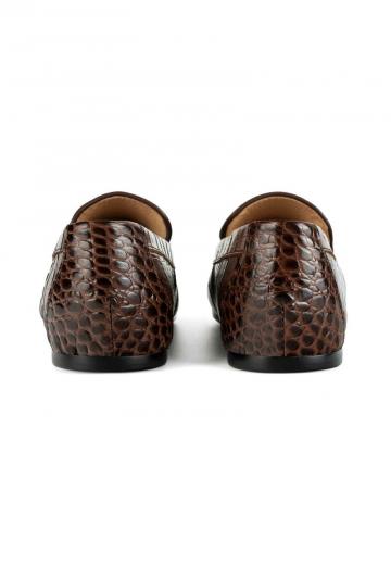 Полуботинки