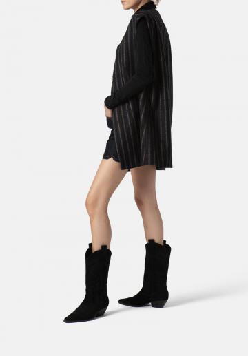 Ковбойские сапоги