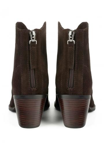 Ковбойские сапожки