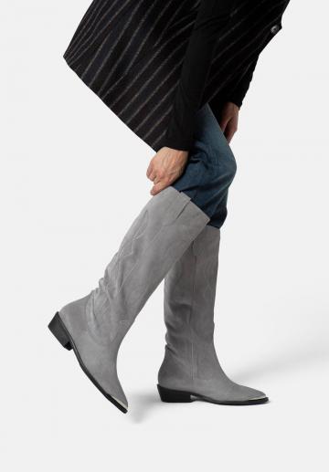 Ковбойские сапоги