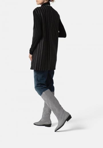 Ковбойские сапоги