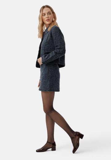 Туфли с ремешком