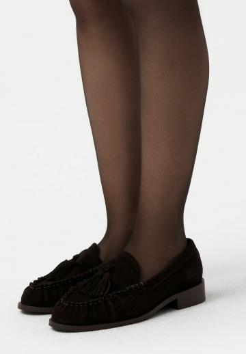 Полуботинки